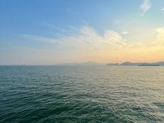-演武大桥观景平台
