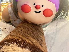 -the Roll'ING手作瑞士卷专门店(卓悦中心店)