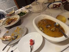 -宝燕壹号景观餐厅(龙盛国际商业广场店)