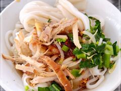-再回首鸡肉米线(人民路一店)