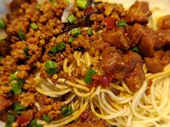 -辣肉面大王(天平路店)