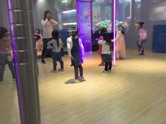 -零下舞度·街舞连锁机构(直沽校区)
