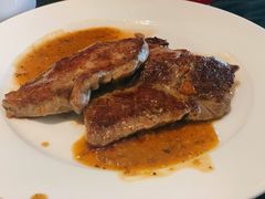 -康帝国际酒店-艾斯本自助西餐厅