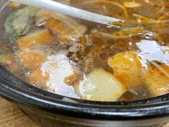 -天瑞福云南过桥米线(十里河店)