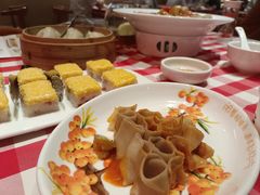 -西贝(上海我格广场店)