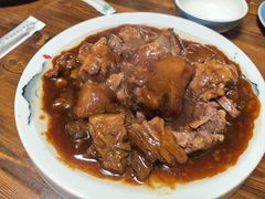 -闻香阁·清真(光荣道店)