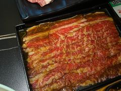 -千寻烧肉(政务区店)