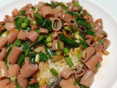 -旺角小渔村·海肠捞饭开创者(二马路店)