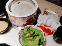 -豆捞坊(金桥店)