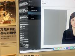 -海马体照相馆(深圳万象天地店)