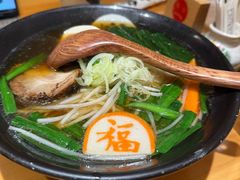 -大岛日本料理铁板烧(南通大饭店)