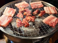 -肉仓焼肉バー(烟台山店)