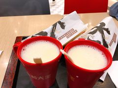 -永和大王(茉莉上新·共和新路店)