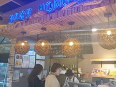 -BOKE博稞烘焙(天佑城店)