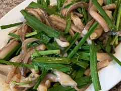 -厚味居炙子烤肉·清真(天桥南纬路店)