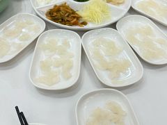 -丰尔粥食·顺德鱼生·干蒸排骨顺德菜(大良分店)