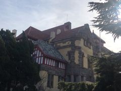 -青岛德国总督楼旧址博物馆