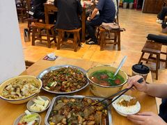 -佬缸炮江湖川菜(玉林店)