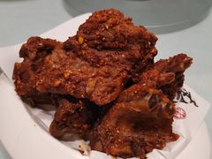 -凯鸽酒楼(操场城店)