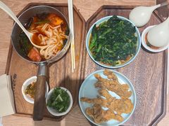 -小满手工粉(北京富力广场店)