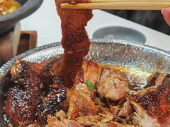 -小城外婆肴私房菜.家宴聚集点(圆明园颐和园·清河上地店)