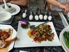 -金海湾嘉华度假酒店·海天阁中餐厅