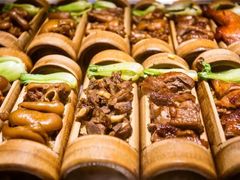 -东门町美食街