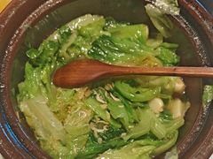 -火啫啫·粤式啫啫煲(南通首店)
