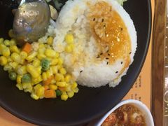 -海盗虾饭·剥好的小龙虾饭(SOHO尚都店)