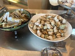 -荣誉国际酒店-云顶旋转餐厅