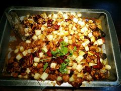 -锦尚阁烤鱼(望京新荟城店)