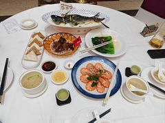 -禄福山庄•顺德菜·融和菜(龙江店)