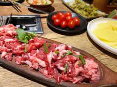 -贵厨酸汤牛肉(花果园国际中心店)