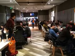 大堂-肯德基(东安路站店)