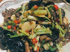 -花鸟鱼私家小厨(文殊院店)