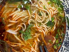 -玉香宫河州牛肉拉面