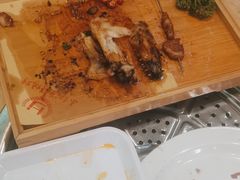-禾记海鲜烧烤(八一路店)