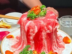 -海底捞火锅(奥体南路店)