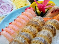 -嘉升大排档(番禺总店)