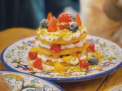 -Alimentari早午餐(安福路店)