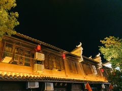-浦江麦饼