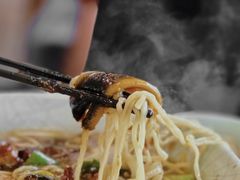 -风云面馆(珠海路店)