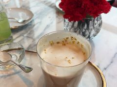 -悦厅·下午茶(杭州柏悦酒店)