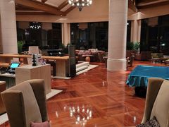 -长白山万达喜来登度假酒店