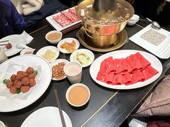 -鼓楼东街老火锅(鼓楼店)