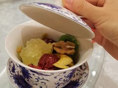 盖碗茶-小圆门美食宫(昆仑路店)