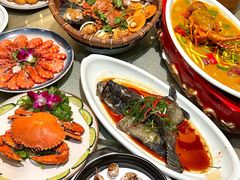 -巽寮印象美食部落餐厅·海鲜·地方特色菜(惠州体验店)