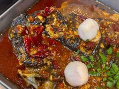 -鱼酷活鱼烤鱼(沈阳大悦城店)