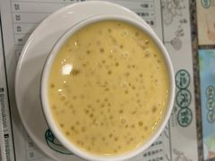 杨枝甘露-地茂馆甜品
