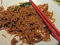 南昌炒粉-千百味红餐厅·江西菜(绿地双子塔店)